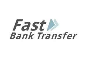 Fast Bank Transfer Казино
